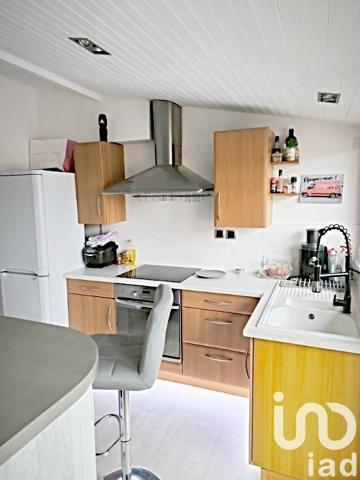 Maison de village 3 pièces de 60 m² à Geaune (40320)