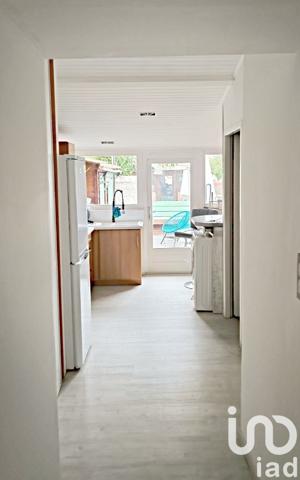 Maison de village 3 pièces de 60 m² à Geaune (40320)