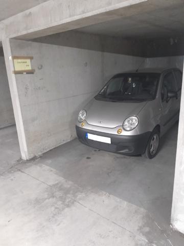 Parking à louer |  Limoges |  | 12 m²