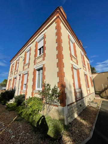 Appartement - 3 pièces - 57 m²