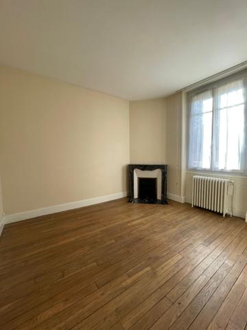 Appartement - 3 pièces - 57 m²