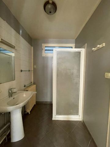 Appartement - 3 pièces - 57 m²