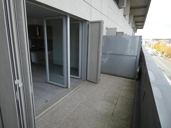 Appartement à BAYONNE, 64100 - 4 pièces 80m²