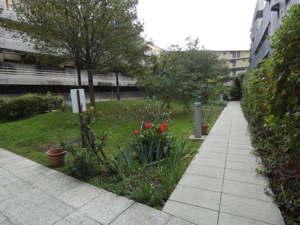 Appartement à BAYONNE, 64100 - 4 pièces 80m²