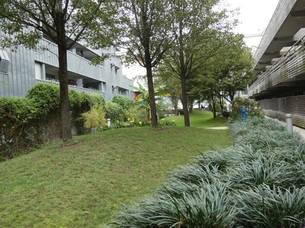 Appartement à BAYONNE, 64100 - 4 pièces 80m²