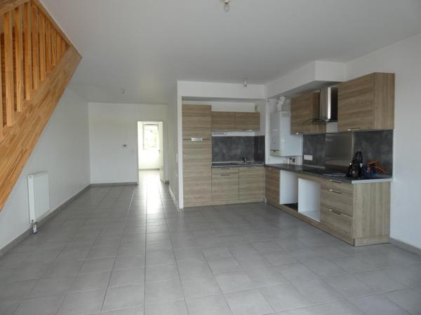 Appartement à BAYONNE, 64100 - 4 pièces 80m²