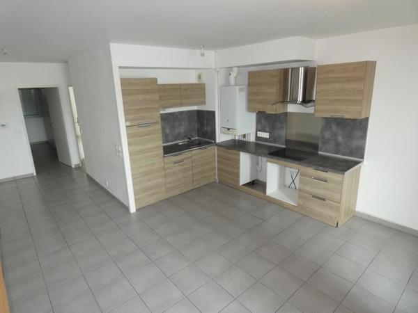 Appartement à BAYONNE, 64100 - 4 pièces 80m²