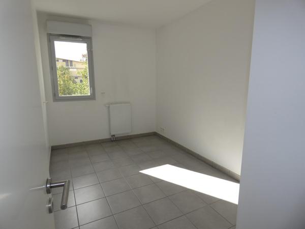 Appartement à BAYONNE, 64100 - 4 pièces 80m²