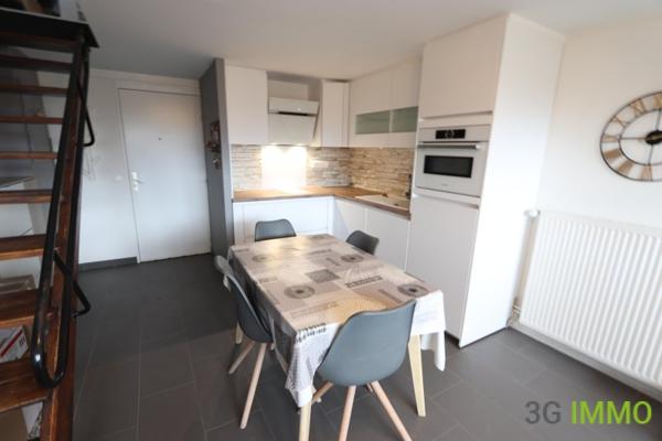 Vente / Appartement T2