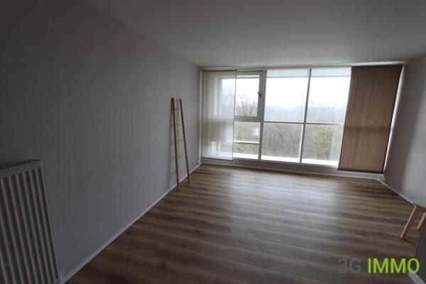 Vente / Appartement T2