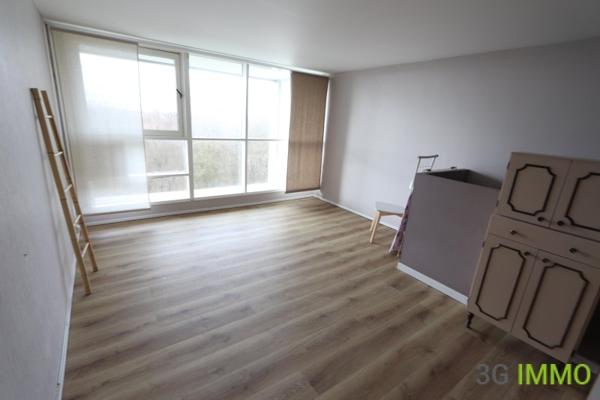 Vente / Appartement T2
