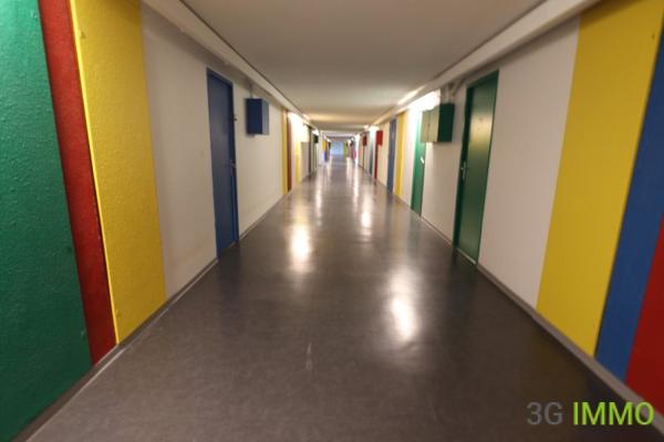 Vente / Appartement T2