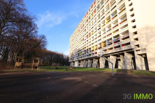 Vente / Appartement T2