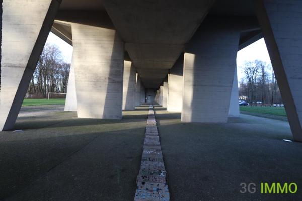 Vente / Appartement T2