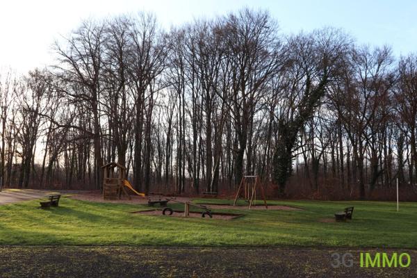 Vente / Appartement T2