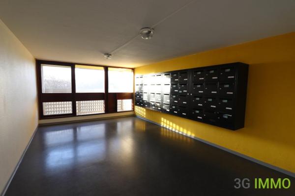 Vente / Appartement T2