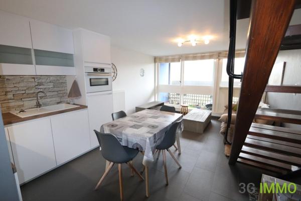 Vente / Appartement T2