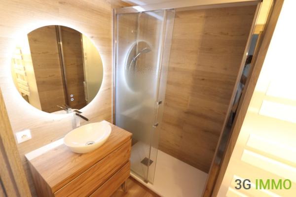 Vente / Appartement T2