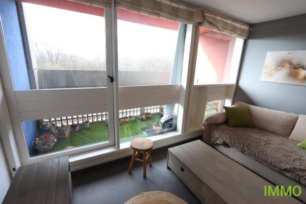 Vente / Appartement T2