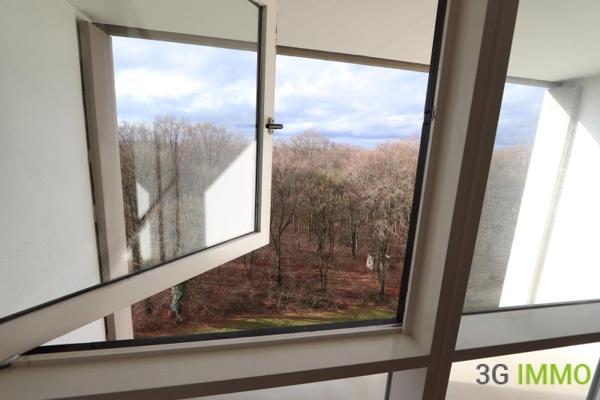 Vente / Appartement T2