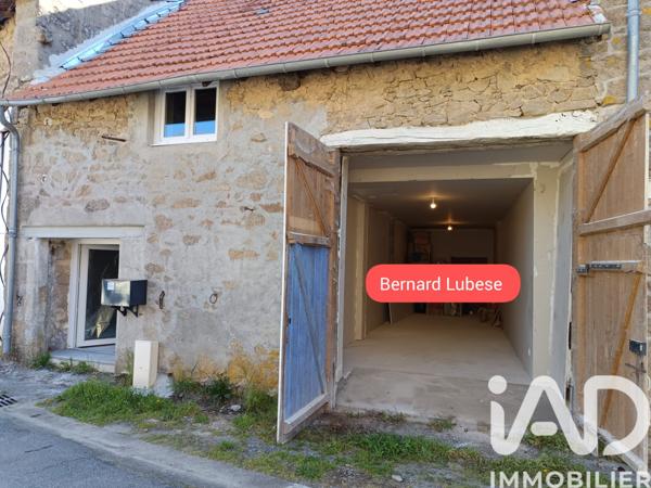 Immeuble à vendre 65 m² Bessines-sur-Gartempe