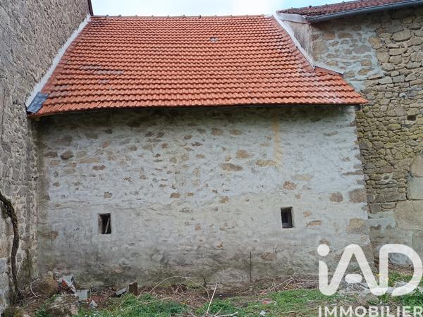 Immeuble à vendre 65 m² Bessines-sur-Gartempe