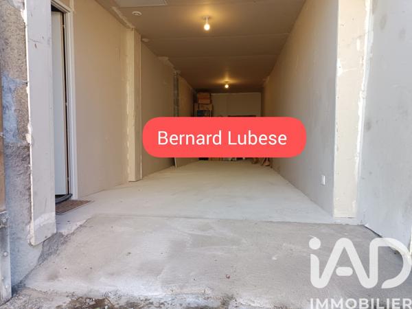 Immeuble à vendre 65 m² Bessines-sur-Gartempe