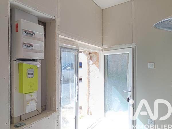 Immeuble à vendre 65 m² Bessines-sur-Gartempe