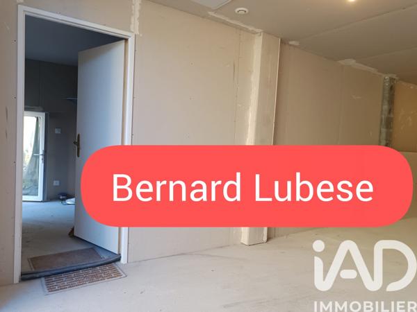 Immeuble à vendre 65 m² Bessines-sur-Gartempe