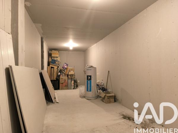 Immeuble à vendre 65 m² Bessines-sur-Gartempe