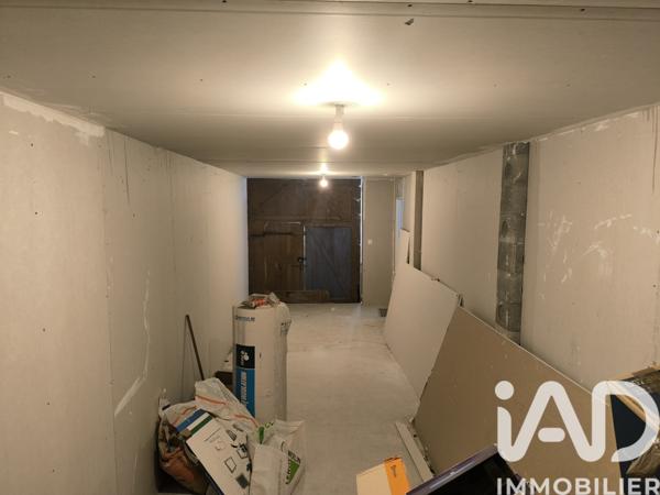 Immeuble à vendre 65 m² Bessines-sur-Gartempe