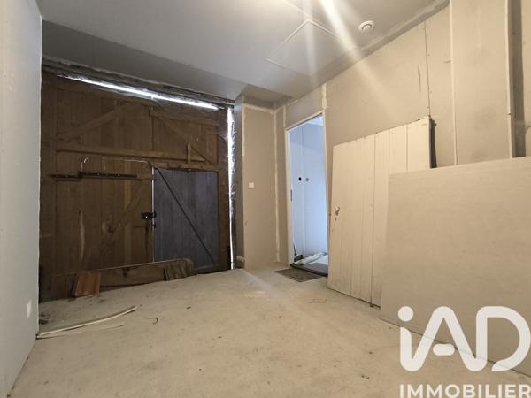Immeuble à vendre 65 m² Bessines-sur-Gartempe