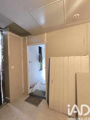 Immeuble à vendre 65 m² Bessines-sur-Gartempe