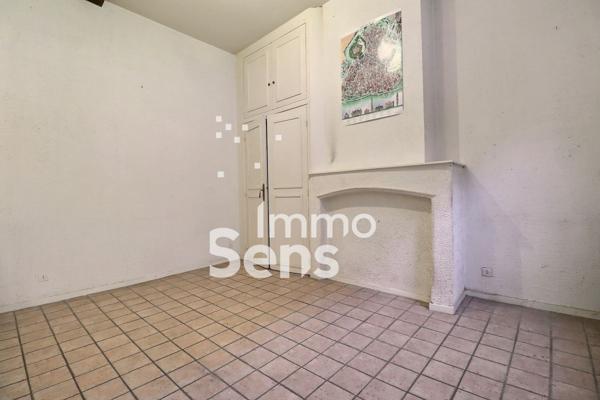 Vente appartement - Lille VIEUX LILLE