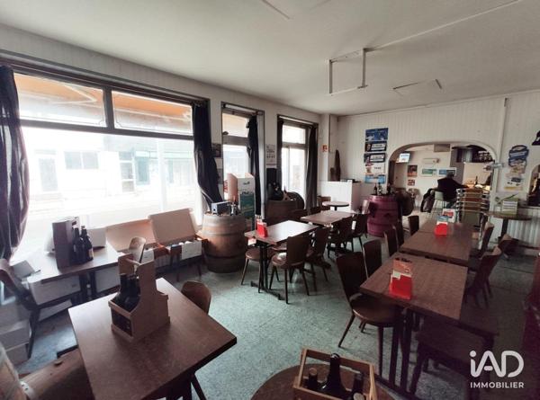 Bar-brasserie à vendre 870 m² Montoir-de-Bretagne