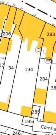 Bar-brasserie à vendre 870 m² Montoir-de-Bretagne