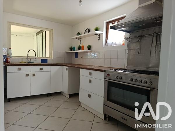 Maison à vendre 5 pièces 150 m² Genouilly