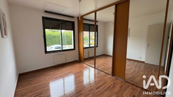 Maison à vendre 5 pièces 150 m² Genouilly