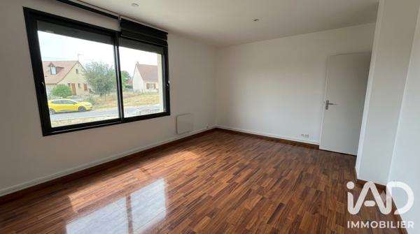 Maison à vendre 5 pièces 150 m² Genouilly