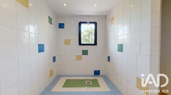 Maison à vendre 5 pièces 150 m² Genouilly