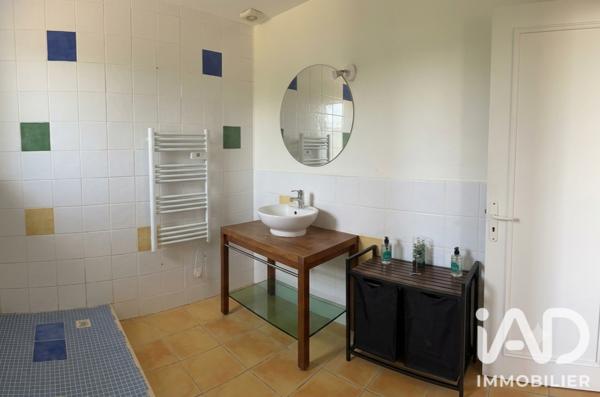 Maison à vendre 5 pièces 150 m² Genouilly