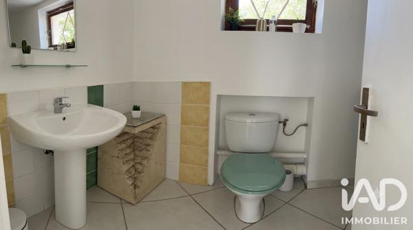 Maison à vendre 5 pièces 150 m² Genouilly
