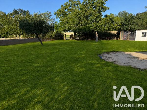 Maison à vendre 5 pièces 150 m² Genouilly