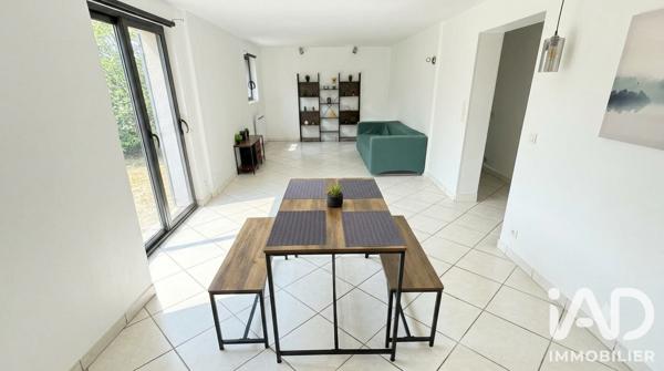 Maison à vendre 5 pièces 150 m² Genouilly