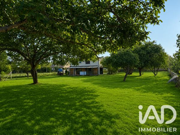 Maison à vendre 5 pièces 150 m² Genouilly