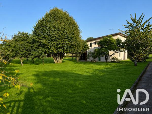 Maison à vendre 5 pièces 150 m² Genouilly