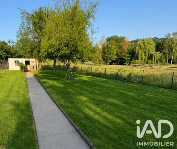 Maison à vendre 5 pièces 150 m² Genouilly