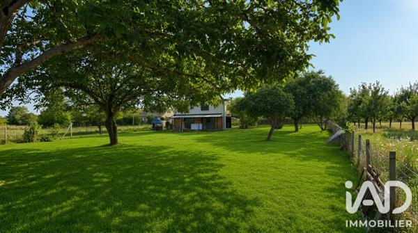 Maison à vendre 5 pièces 150 m² Genouilly