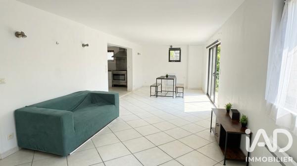 Maison à vendre 5 pièces 150 m² Genouilly
