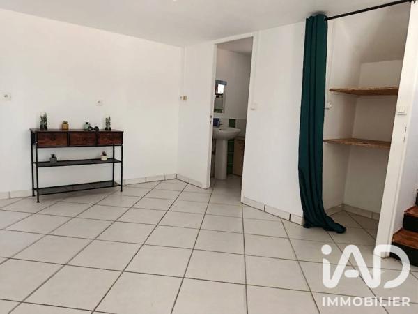 Maison à vendre 5 pièces 150 m² Genouilly